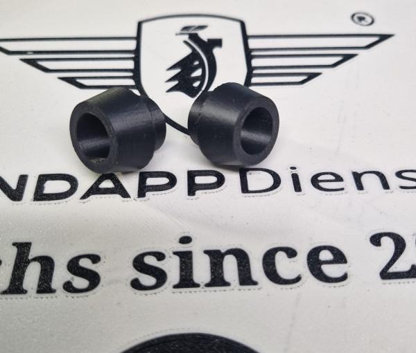 Zündapp Blinker Abstandhalter Distanzgummi 530-16.120 TPU